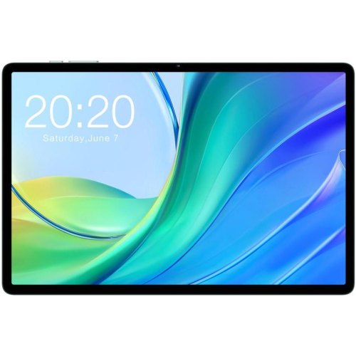 Планшет Teclast M50 10.1 6ГБ, 128ГБ, LTE, 6000мА•год, Android, блакитний