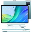 Планшет Teclast M50 10.1 6ГБ, 128ГБ, LTE, 6000мА•год, Android, блакитний