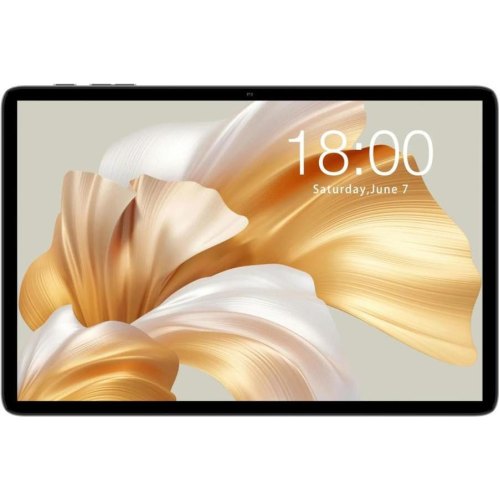 Планшет Teclast P30T KIT 10.1 4ГБ, 128ГБ, 6000мА•год, Android, сірий