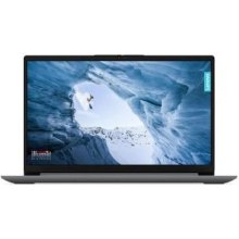 Ноутбук Lenovo IdeaPad 1 15IAU7 Cloud Gray (82QD00JARA)
      Новинка