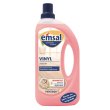 Засіб для миття підлоги Emsal, для догляду за вініловою підлогою, 1л (4001499944703)
