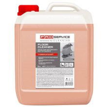 Засіб для миття підлоги PROservice, для машинного миття, 5л (4823071625325)