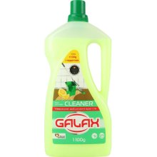 Засіб для миття підлоги Galax das PowerClean, з ароматом Лимон, 1.1кг (4260637724458)
