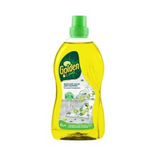 Засіб для миття підлоги PROservice Golden Lime, універсальний, з ароматом Лайм, 1л (4823071665055)