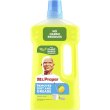 Засіб для миття підлоги Mr.Proper, з ароматом Лимон, 1л (4084500644762/8006540919026)