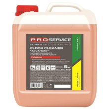 Засіб для миття підлоги PROservice Advanced, лужний, для машинного миття, 5л (4823071621778)