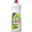 Засіб для ручного миття посуду Fairy, з ароматом Зелене яблуко, 1л (5413149314139)