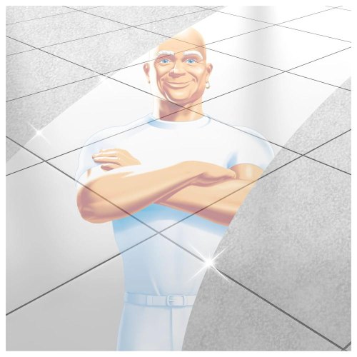 Засіб для миття підлоги Mr.Proper, з ароматом Ранкова роса, 1.5л (8006540208472)