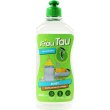 Засіб для ручного миття посуду Frau Tau Baby, для дитячого посуду, 500мл (4820263230428)