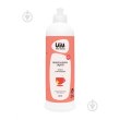 Засіб для ручного миття посуду UIU, з ароматом Біла полуниця, 500мл (4820152332820)