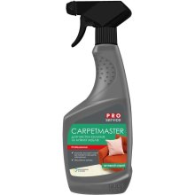 Засіб для чищення килимів PROservice СarpetMaster, 550мл (4823071658828)