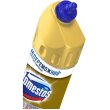 Засіб для чищення унітазу Domestos Ультра Блиск, 1л (8714100707876)
