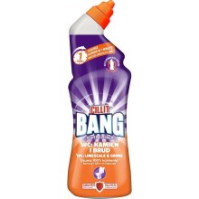 Засіб для чищення унітазу Cillit Bang Сила цитрусу, 750мл (5900627061444/5908252011179)