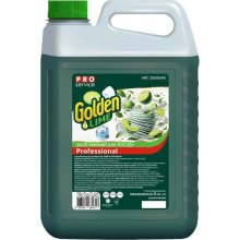 Засіб для ручного миття посуду PROservice Golden Lime, з ароматом Лайм, 5л (4823071664317)