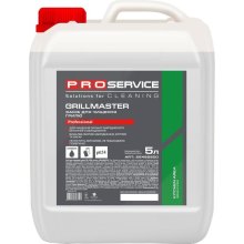 Засіб для чищення гриля PROservice Grillmaster, 5л (4823071627541)