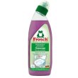 Засіб для чищення унітазу Frosch, з ароматом Лаванда, 750мл (4009175118356/4009175142740)