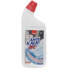 Засіб для чищення унітазу Sano Anti Kalk WC, 750мл (7290000287621)