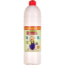 Засіб для прочищення труб Sama Містер Кріт, 1л (4820270630235)