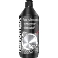 Засіб для чищення чайників Nanomax Pro, від накипу, 1000мл (5901549955255)