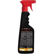 Засіб для чищення духовок TURBOчист, для скла духових шаф і камінів, 450мл (4820178061094)