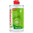 Засіб для ручного миття посуду Carma Green, 500мл (4823098414872)