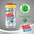 Засіб для ручного миття посуду Maxi Power Платинум, 1000мл (4823098402794)