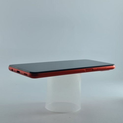 Смартфон Samsung Galaxy A12 2021 (A127F) 64Gb Red (SM-A127FZRVSEK) USED **