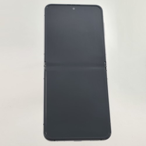 Смартфон Samsung Galaxy Flip 5 (F731B) 256Gb Grey (SM-F731BZAGSEK) USED **