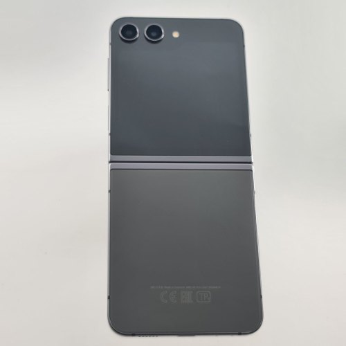 Смартфон Samsung Galaxy Flip 5 (F731B) 256Gb Grey (SM-F731BZAGSEK) USED **