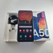 Смартфон Samsung Galaxy A50 (A505F) 128Gb Blue (SM-A505FZBQSEK) USED **