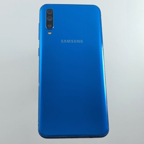Смартфон Samsung Galaxy A50 (A505F) 128Gb Blue (SM-A505FZBQSEK) USED **