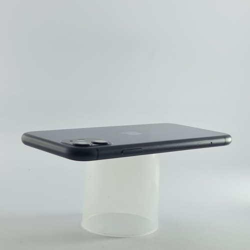 Смартфон iPhone 11 128GB Black, Model A2221 USED **