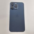 Смартфон iPhone 15 Pro Max 256GB Blue Titanium,Model A3106 USED **