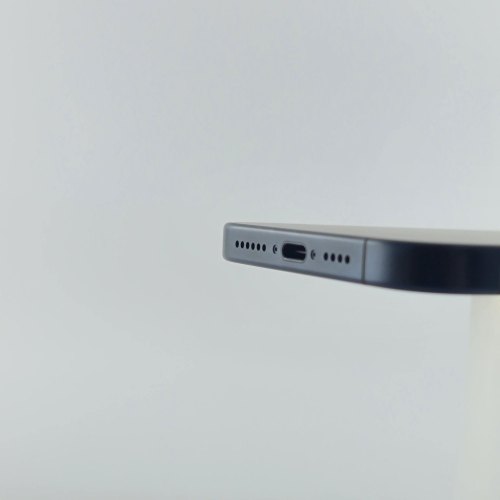 Смартфон iPhone 15 Pro Max 256GB Blue Titanium,Model A3106 USED **