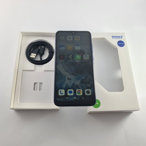 Смартфон Xiaomi Redmi 8 4/64Gb Blue USED **