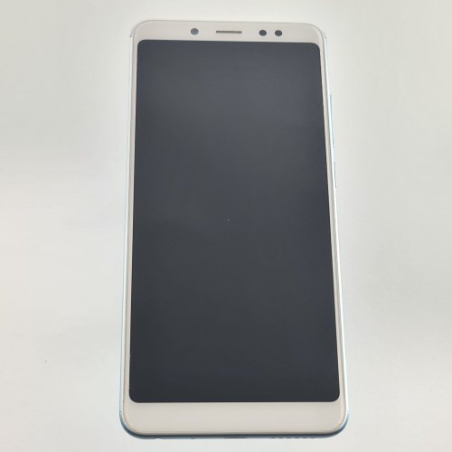 Смартфон Xiaomi Redmi Note 5 3/32Gb Blue USED **