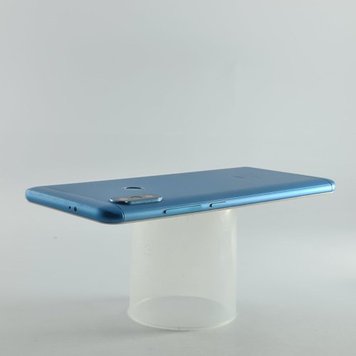 Смартфон Xiaomi Redmi Note 5 3/32Gb Blue USED **
