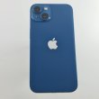 Смартфон iPhone 13 256GB Blue, Model A2633 USED **