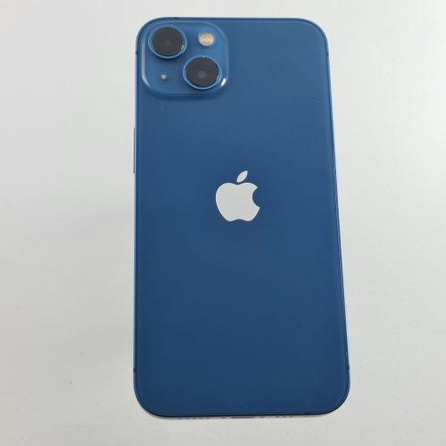 Смартфон iPhone 13 256GB Blue, Model A2633 USED **
