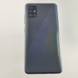 Смартфон Samsung Galaxy A51 (A515F) 64Gb Black (SM-A515FZKUSEK) USED **