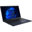 Ноутбук ASUS Expertbook B1 B1502CVA-BQ3359XA 15.6 FHD vIPS, Intel i3-1315U, 8GB, F512GB, UMA, Win11PE, Чорний (90NX06X1-M045B0)