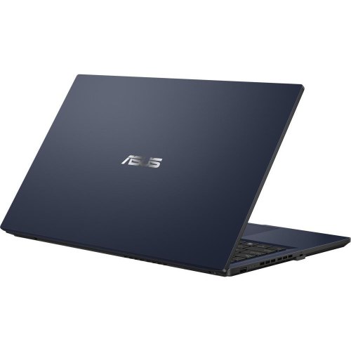 Ноутбук ASUS Expertbook B1 B1502CVA-BQ3359XA 15.6 FHD vIPS, Intel i3-1315U, 8GB, F512GB, UMA, Win11PE, Чорний (90NX06X1-M045B0)