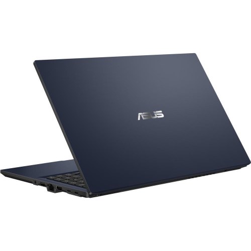 Ноутбук ASUS Expertbook B1 B1502CVA-BQ3359XA 15.6 FHD vIPS, Intel i3-1315U, 8GB, F512GB, UMA, Win11PE, Чорний (90NX06X1-M045B0)