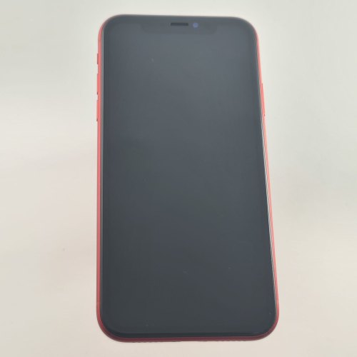 Смартфон Apple iPhone Xr 64 GB Red USED **