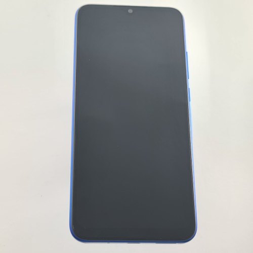 Смартфон Xiaomi Redmi 9C 3/64Gb Twilight Blue USED **