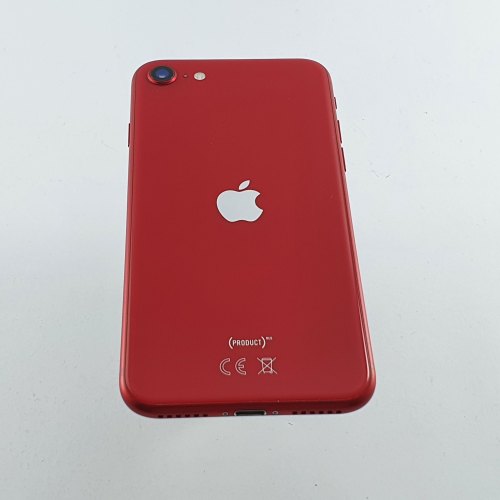 Смартфон iPhone SE 64GB (PRODUCT)RED, Model A2296 USED **