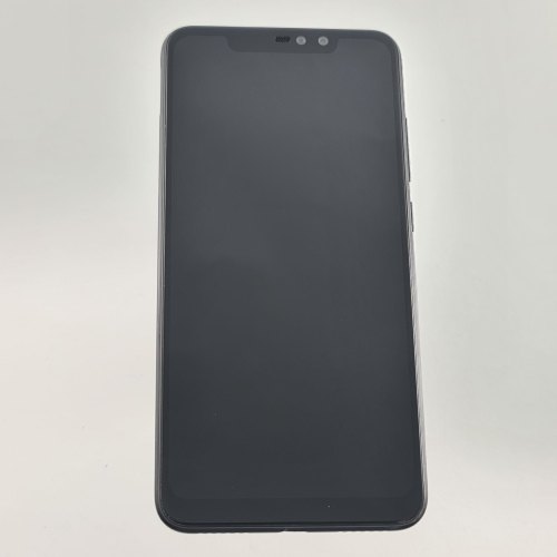 Смартфон Xiaomi Redmi Note 6 Pro 4/64Gb Black USED **