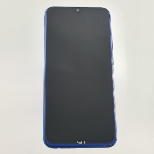 Смартфон Xiaomi Redmi Note 8 3/32Gb Neptune Blue USED **