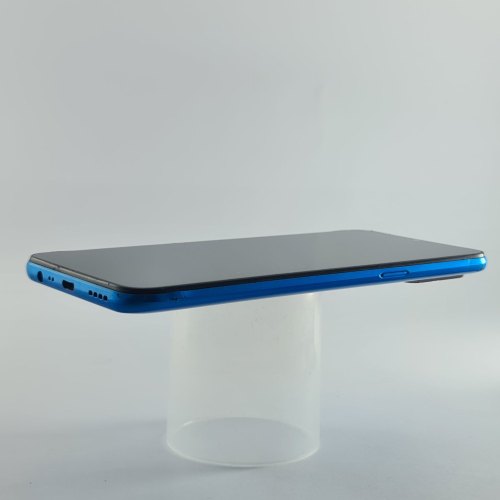 Смартфон realme C3 2/32Gb Blue USED **