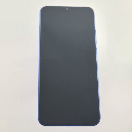 Смартфон Xiaomi Redmi 9C 2/32Gb Twilight Blue USED **